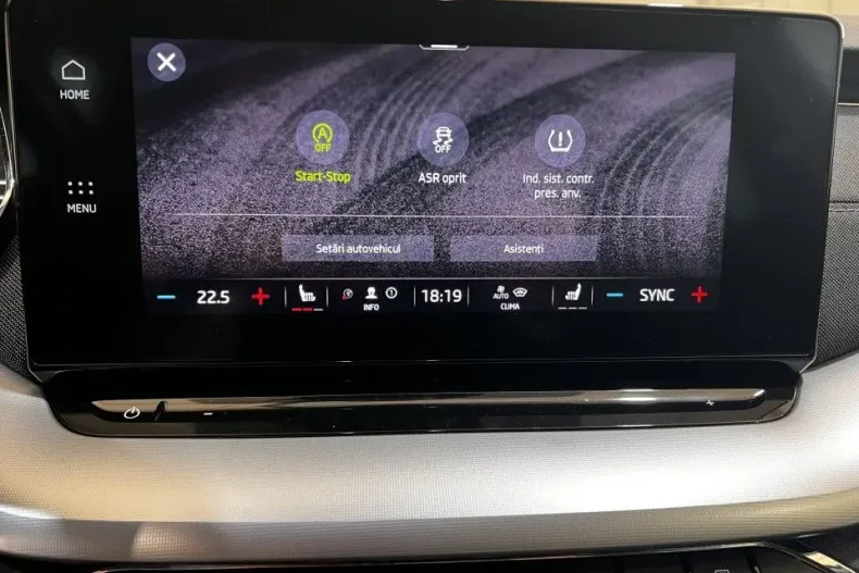 Skoda Octavia din 2021 cu 143.300 km - oferta SKO192950 - foto 11