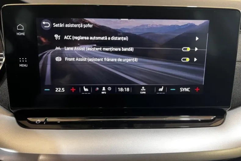 Skoda Octavia din 2021 cu 143.300 km - oferta SKO192950 - foto 14