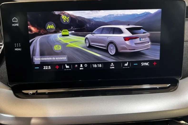 Skoda Octavia din 2021 cu 143.300 km - oferta SKO192950 - foto 15