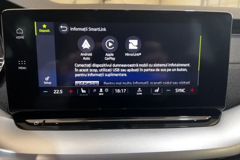 Skoda Octavia din 2021 cu 143.300 km - oferta SKO192950 - foto 17