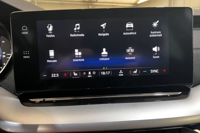 Skoda Octavia din 2021 cu 143.300 km - oferta SKO192950 - foto 19