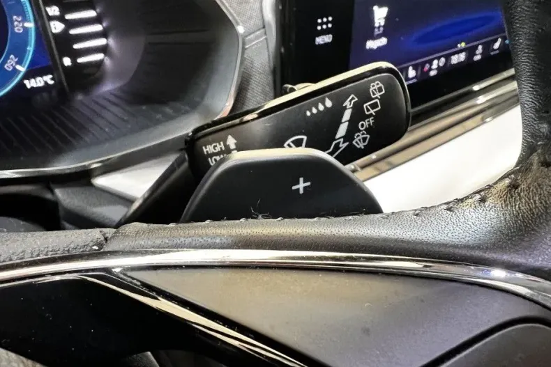 Skoda Octavia din 2021 cu 143.300 km - oferta SKO192950 - foto 22