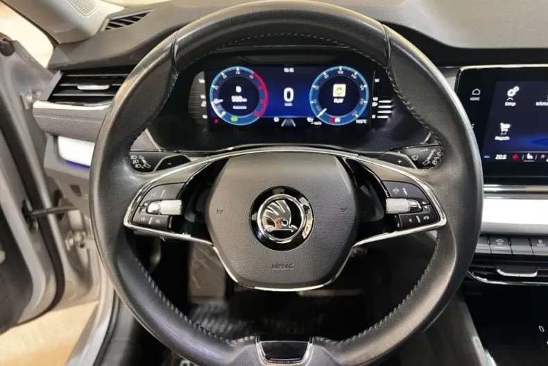 Skoda Octavia din 2021 cu 143.300 km - oferta SKO192950 - foto 24