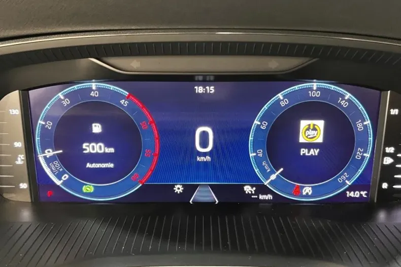 Skoda Octavia din 2021 cu 143.300 km - oferta SKO192950 - foto 25