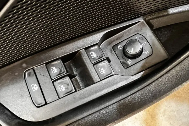 Skoda Octavia din 2021 cu 143.300 km - oferta SKO192950 - foto 26
