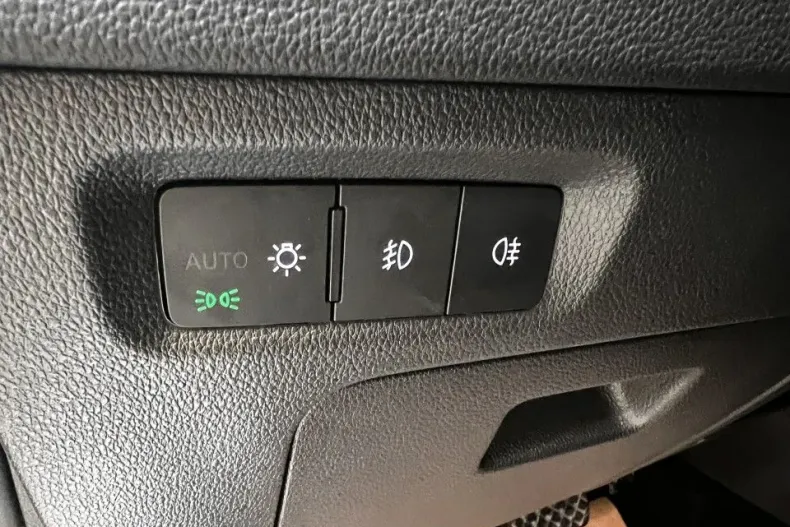 Skoda Octavia din 2021 cu 143.300 km - oferta SKO192950 - foto 27