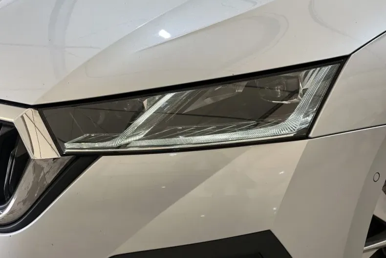 Skoda Octavia din 2021 cu 143.300 km - oferta SKO192950 - foto 29