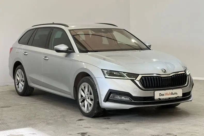 Skoda Octavia din 2021 cu 143.300 km - oferta SKO192950 - foto 34
