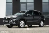 Suzuki S-Cross din 2025 cu 1 km - oferta SUZ192951 - foto 1