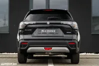 Suzuki S-Cross din 2025 cu 1 km - oferta SUZ192951 - foto 5