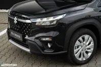 Suzuki S-Cross din 2025 cu 1 km - oferta SUZ192951 - foto 9