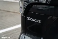 Suzuki S-Cross din 2025 cu 1 km - oferta SUZ192951 - foto 11