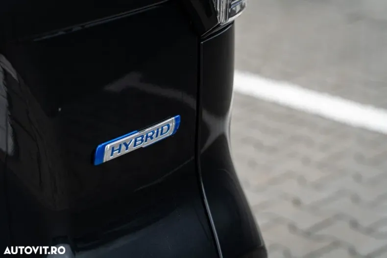 Suzuki S-Cross din 2025 cu 1 km - oferta SUZ192951 - foto 12