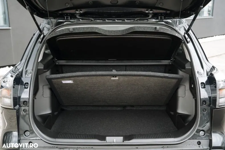 Suzuki S-Cross din 2025 cu 1 km - oferta SUZ192951 - foto 13