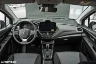 Suzuki S-Cross din 2025 cu 1 km - oferta SUZ192951 - foto 14