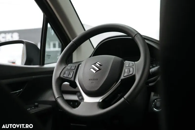 Suzuki S-Cross din 2025 cu 1 km - oferta SUZ192951 - foto 15