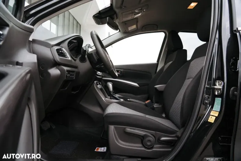 Suzuki S-Cross din 2025 cu 1 km - oferta SUZ192951 - foto 19