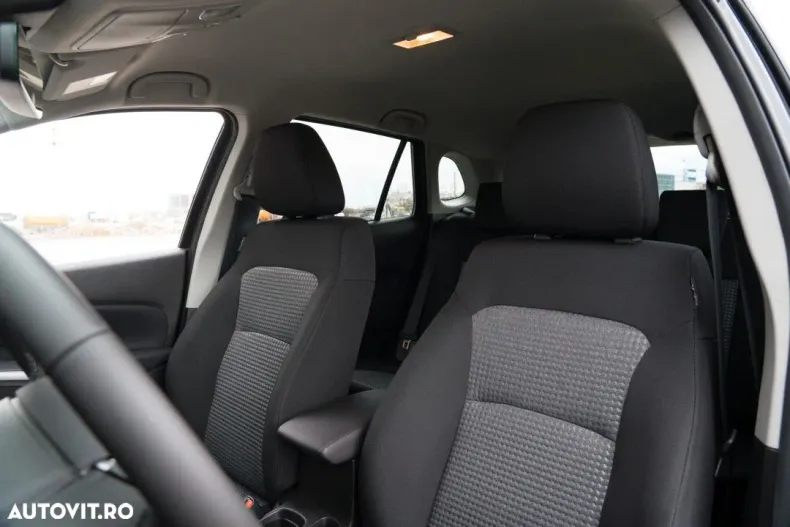 Suzuki S-Cross din 2025 cu 1 km - oferta SUZ192951 - foto 20