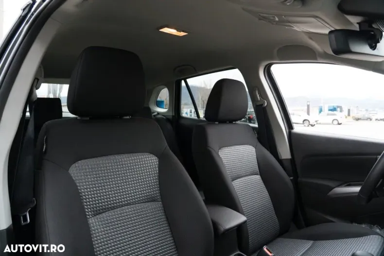 Suzuki S-Cross din 2025 cu 1 km - oferta SUZ192951 - foto 21