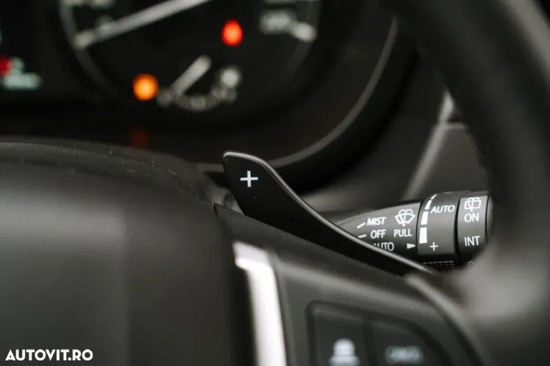 Suzuki S-Cross din 2025 cu 1 km - oferta SUZ192951 - foto 24