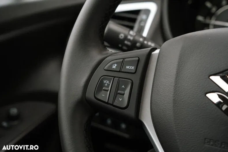 Suzuki S-Cross din 2025 cu 1 km - oferta SUZ192951 - foto 25