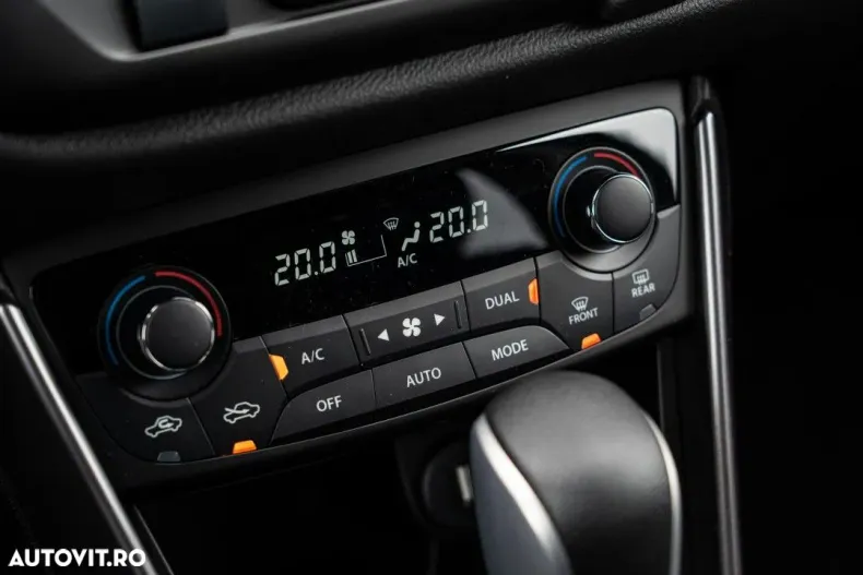 Suzuki S-Cross din 2025 cu 1 km - oferta SUZ192951 - foto 29