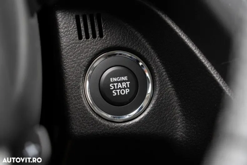 Suzuki S-Cross din 2025 cu 1 km - oferta SUZ192951 - foto 30