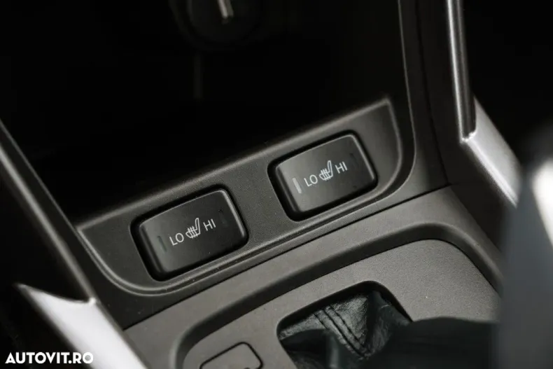 Suzuki S-Cross din 2025 cu 1 km - oferta SUZ192951 - foto 31