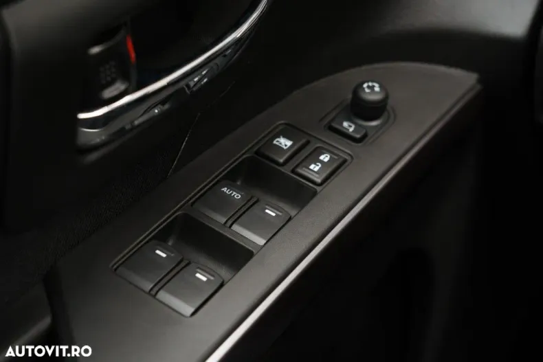 Suzuki S-Cross din 2025 cu 1 km - oferta SUZ192951 - foto 32