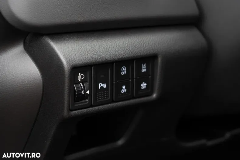 Suzuki S-Cross din 2025 cu 1 km - oferta SUZ192951 - foto 34