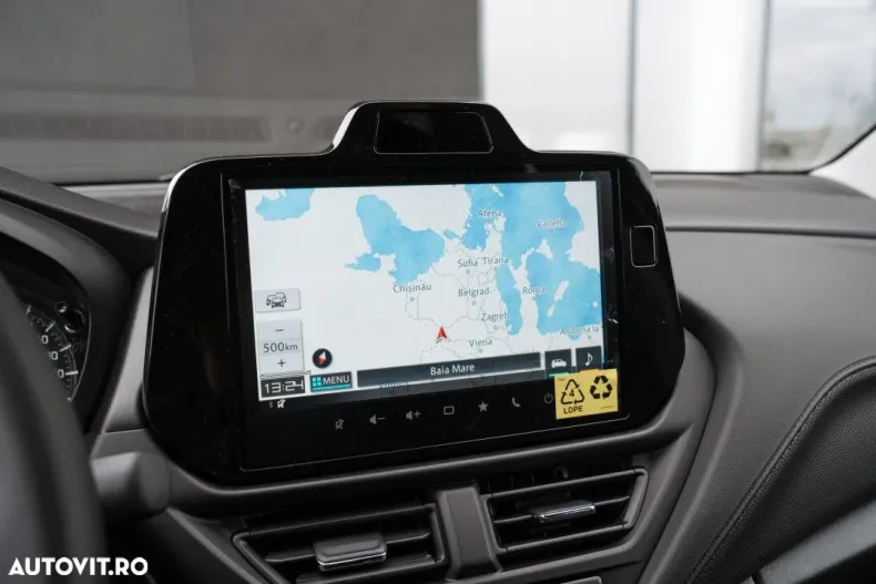 Suzuki S-Cross din 2025 cu 1 km - oferta SUZ192951 - foto 36