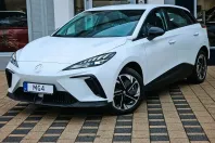 MG MG4 din 2025 cu 1 km - oferta MG0192952 - foto 1