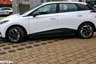 MG MG4 din 2025 cu 1 km - oferta MG0192952 - foto 4