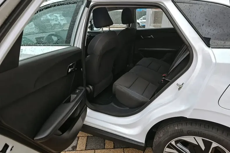 MG MG4 din 2025 cu 1 km - oferta MG0192952 - foto 9