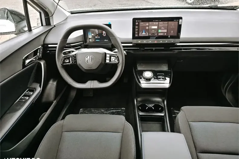 MG MG4 din 2025 cu 1 km - oferta MG0192952 - foto 10