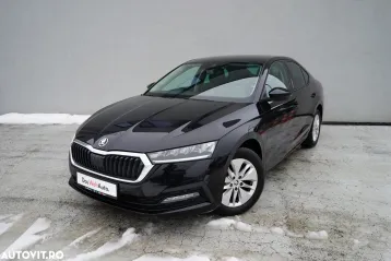Skoda Octavia din 2020 - oferta SKO192953