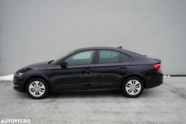 Skoda Octavia din 2020 cu 89.828 km - oferta SKO192953 - foto 2