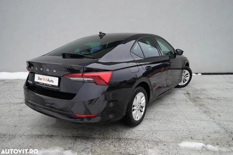 Skoda Octavia din 2020 cu 89.828 km - oferta SKO192953 - foto 5