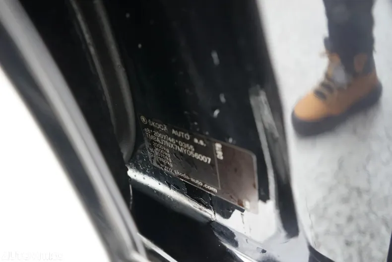 Skoda Octavia din 2020 cu 89.828 km - oferta SKO192953 - foto 9