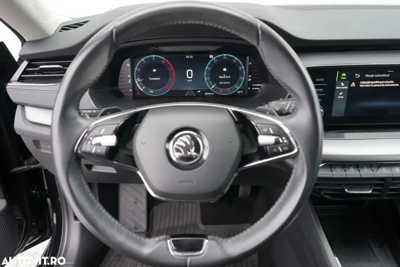 Skoda Octavia din 2020 cu 89.828 km - oferta SKO192953 - foto 11