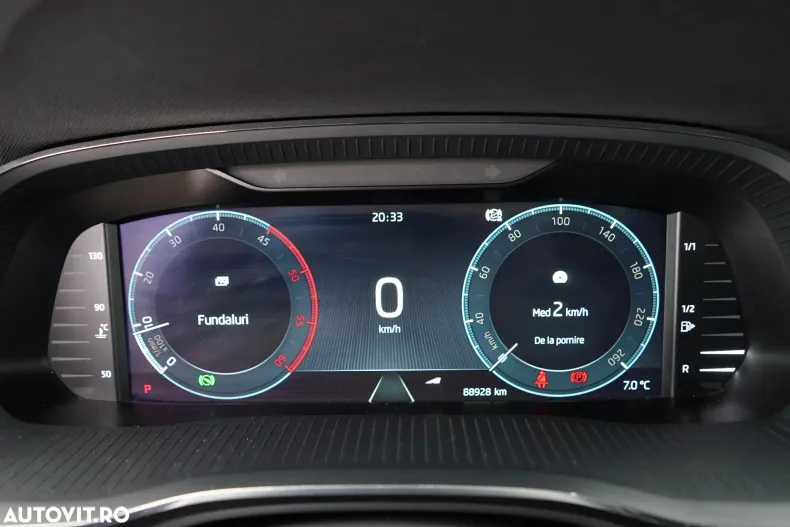 Skoda Octavia din 2020 cu 89.828 km - oferta SKO192953 - foto 13