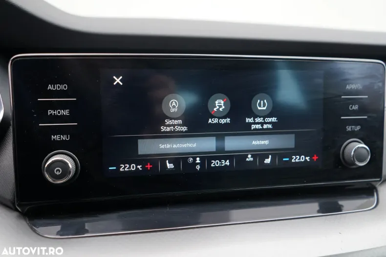 Skoda Octavia din 2020 cu 89.828 km - oferta SKO192953 - foto 15