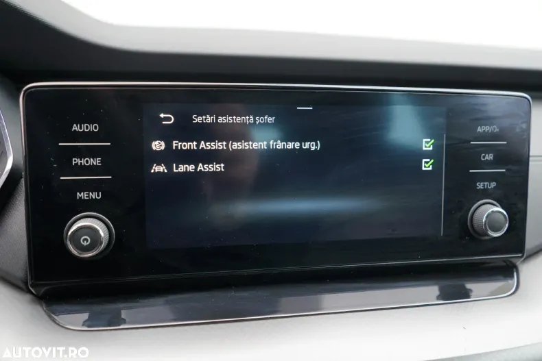 Skoda Octavia din 2020 cu 89.828 km - oferta SKO192953 - foto 20