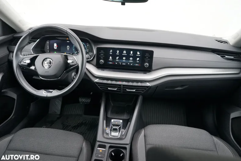 Skoda Octavia din 2020 cu 89.828 km - oferta SKO192953 - foto 23