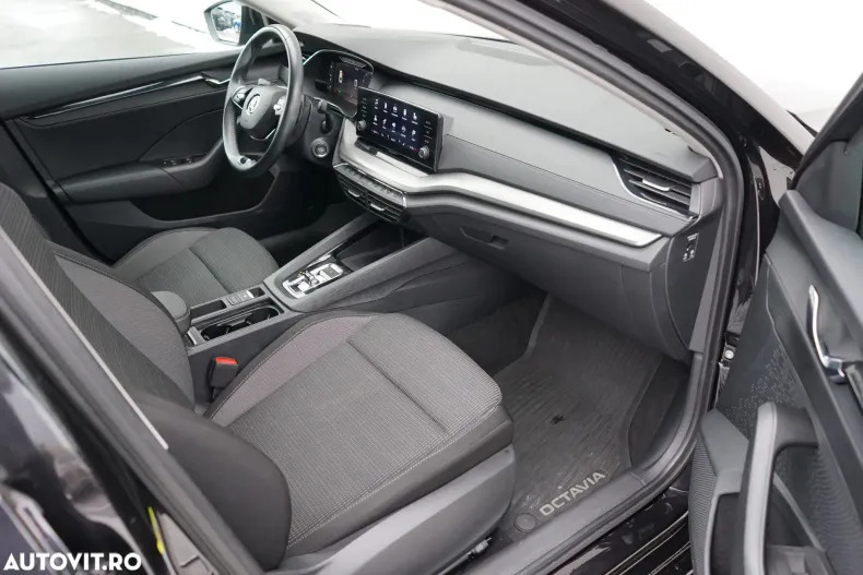Skoda Octavia din 2020 cu 89.828 km - oferta SKO192953 - foto 24