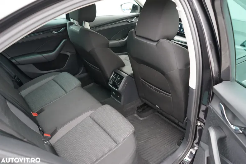 Skoda Octavia din 2020 cu 89.828 km - oferta SKO192953 - foto 25