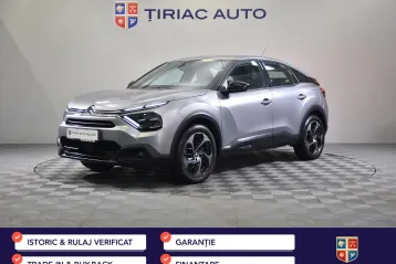 Citroën C4 din 2023 - oferta CIT192955