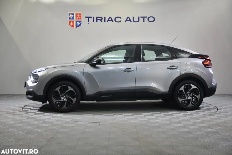 Citroën C4 din 2023 cu 90.842 km - oferta CIT192955 - foto 2