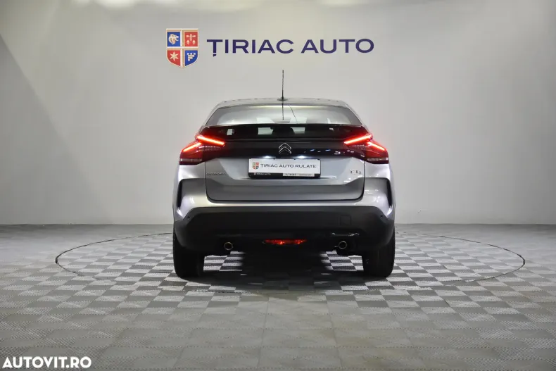 Citroën C4 din 2023 cu 90.842 km - oferta CIT192955 - foto 4