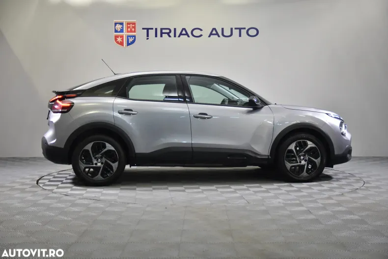 Citroën C4 din 2023 cu 90.842 km - oferta CIT192955 - foto 6